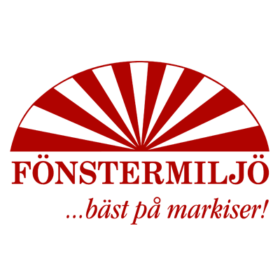 Fönstermiljö
